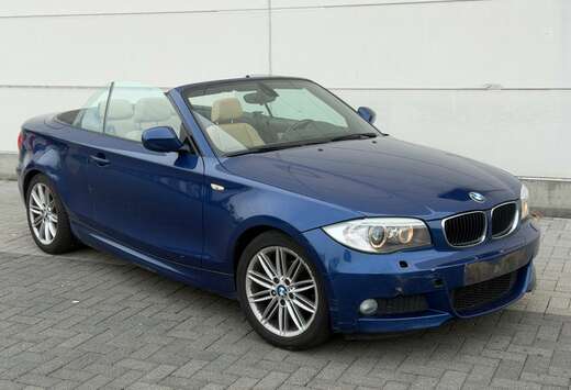 BMW 118 dA