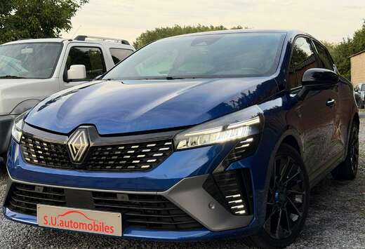 Renault 1.0 TCe Esprit Alpine Ambiance Lum./Cam 360/N ...