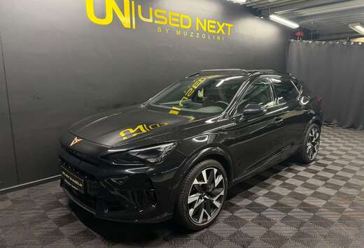 VZ 2.0 4X4 TSi 333