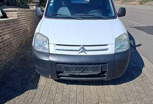 Citroen 1.9 D 600 kg