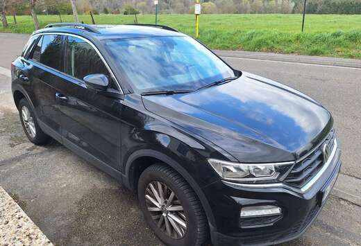 Volkswagen 1.6 TDi SCR