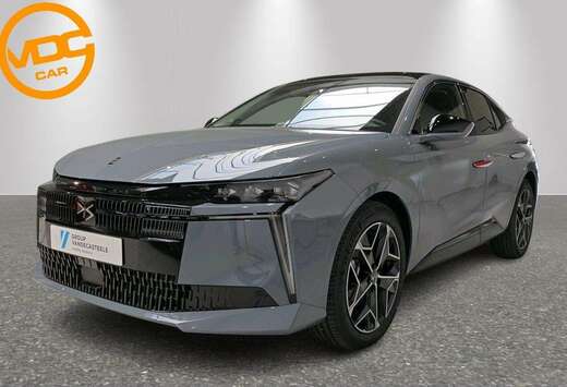 HYBRID 145 ETOILE NAPPA