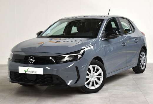 Opel Edition 1.2 75 PK/Valckenier Denderhoutem
