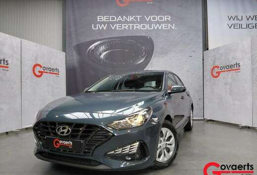 Hyundai Modern