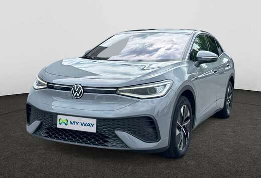Volkswagen Pro Performance 77 kWh 150 kW (204 ch) 1 v ...