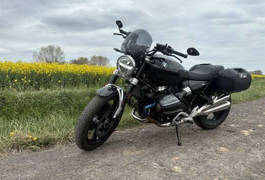BMW R12