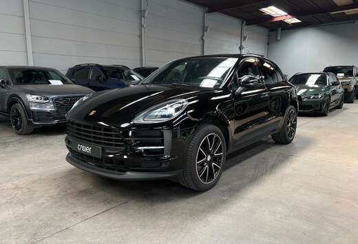 Porsche 2.0 Turbo PDK Facelift l Pano l Full Porsche  ...