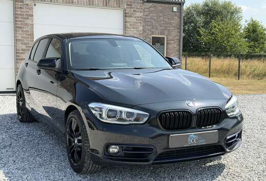 BMW Boite Auto// Volant M // Garantie 12 Mois//Euro6b