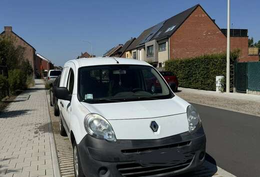 Renault Express L1