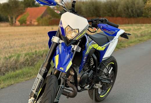 Sherco SM-RS 50