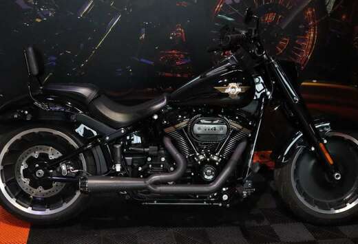 Cruiser 114 ANNIVERSARY