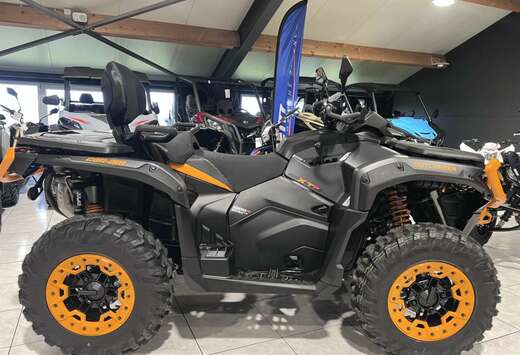Max XT P T 1000 ABS T3