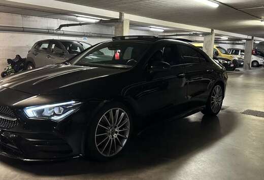 Mercedes-Benz (EU6d-TEMP)