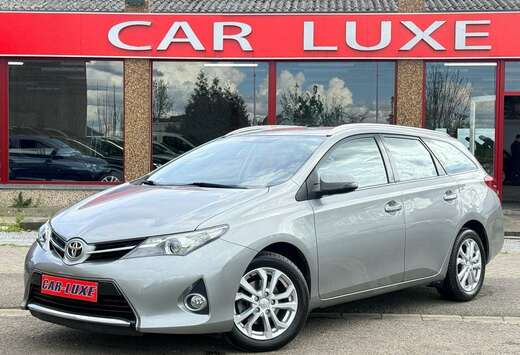 Toyota 1.6i HSD DYNAMIC GRAND GPS CAMERA