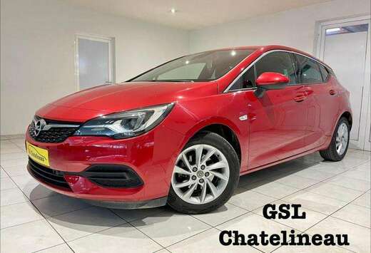 Opel GARANTI 3ANS 1.5D 105cv 2020 Navi/Camera/Carplay ...