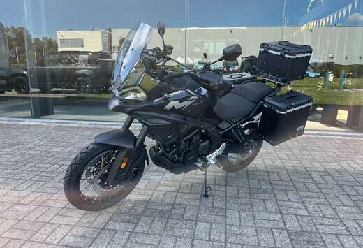 Adventure GT // IN STOCK, DIRECT LEVERBAAR!