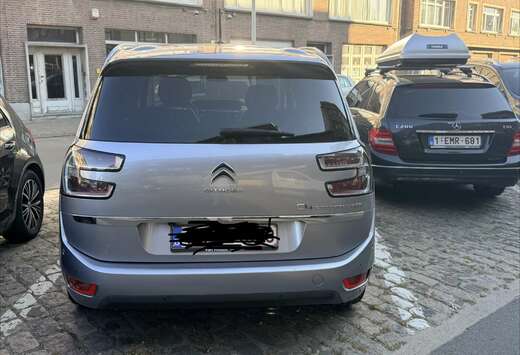 Citroen 1.5 BlueHDi Feel S&S (EU6.2)