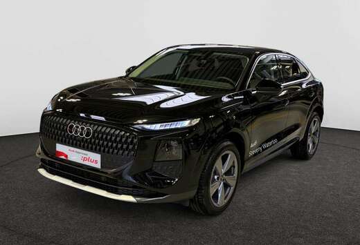Audi 1.5 TFSI MHEV Advanced S tronic