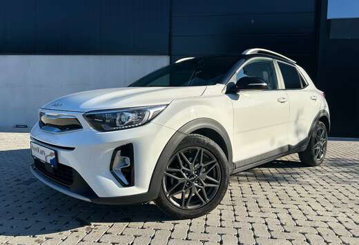 Kia Stonic 1.0 T  ISG DCT / Camera - GPS