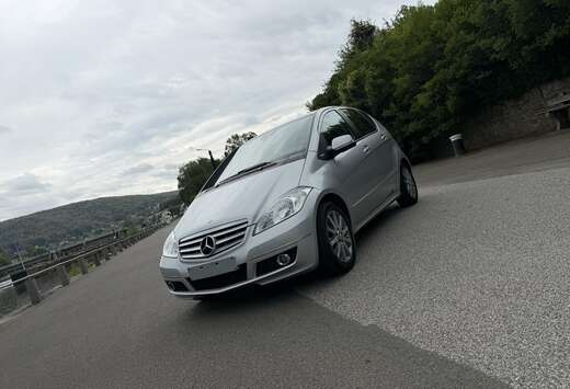Mercedes-Benz Classe Blue EFFICIENCY Elégance Garant ...
