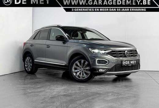 Volkswagen 1.5 TSI DSG SPORT / Virtual / Carplay / Ca ...