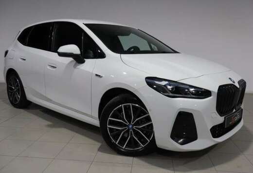 BMW Active Tourer PHEV 225xeA M PACK