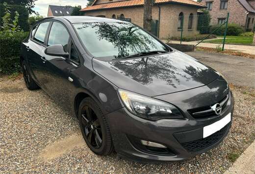 Opel 1.4i Enjoy/airco/trekhaak