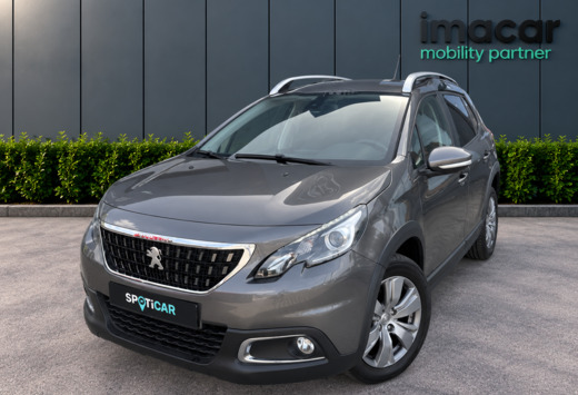 Peugeot Allure