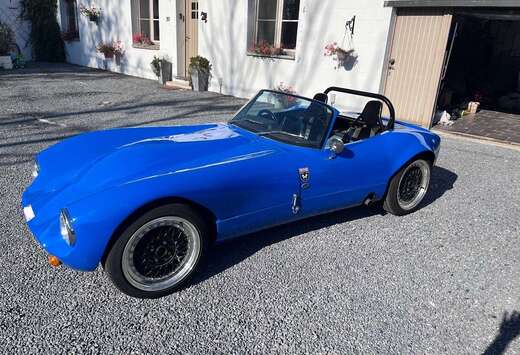 Lotus sylva fury