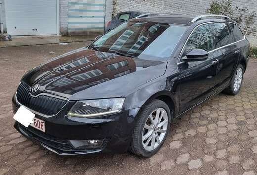 Skoda 1.6l