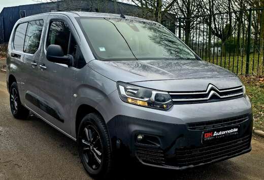 Citroen 1.5HDi L2 Automatique * Suivi * Tva * Garanti ...