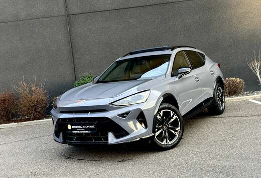 Formentor 1.5eTSI MHEV DSG*TOIT PANO*5ANS GARANTIE