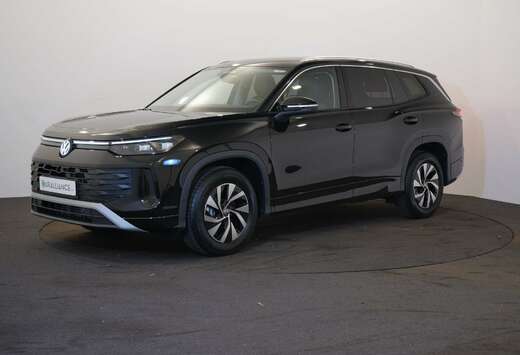 Volkswagen Life 1.5TSI DSG7plJA17LED+PackHiver