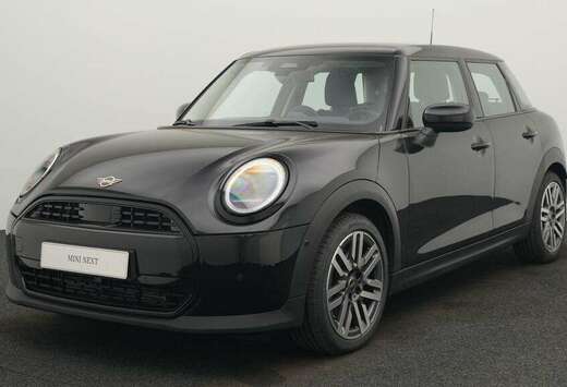 MINI Classic Trim