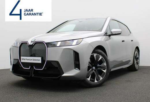 BMW M SPORT - HARMAN-KARDON - ACC - HAAK