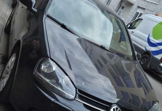 Volkswagen 1.4 TSI  2008  159.500 km
