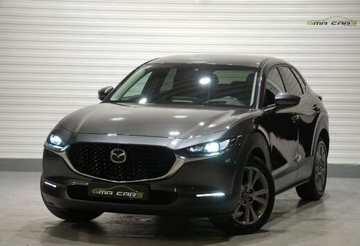 Mazda CX-30 2.0i SKYACTIV-G MHE Bose Benzine-Aut-Navi ...