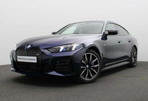 BMW M60 - M SPORT - ACC - HIFI