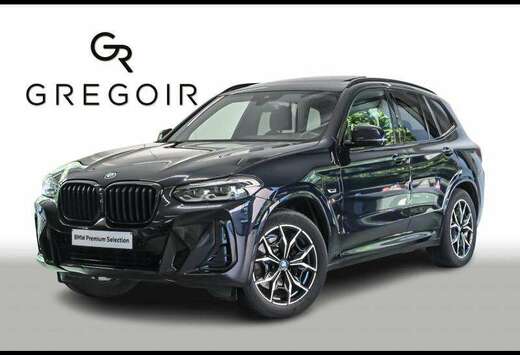 BMW xDrive30e - M Pack