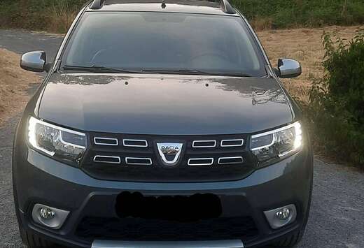 Dacia Logan MCV 1.5 dCi Lauréate