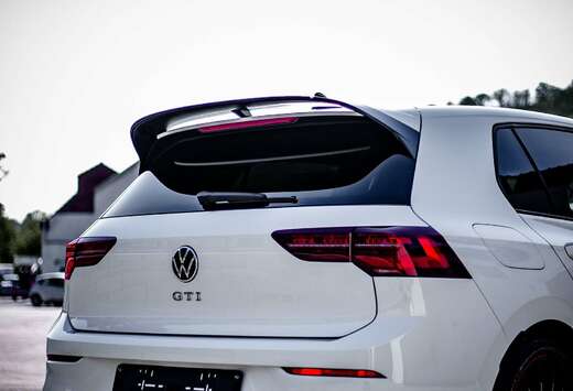 Volkswagen 2.0 TSI Clubsport