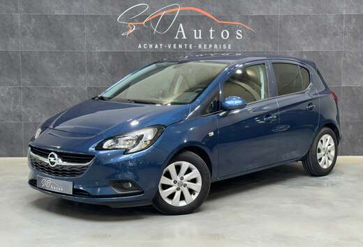 Opel 1.4i* 1ER PROPRIÉTAIRE * CARNET * AIRCO * GARAN ...