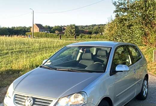 Volkswagen 1.6i 16v Comfortline
