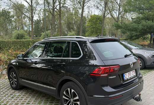 Volkswagen 1.5 TSI ACT IQ.Drive OPF