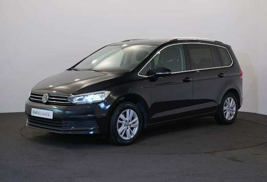 Volkswagen COMFORTLINE  1.5TSI DSG NAVI*Discover*SGS. ...