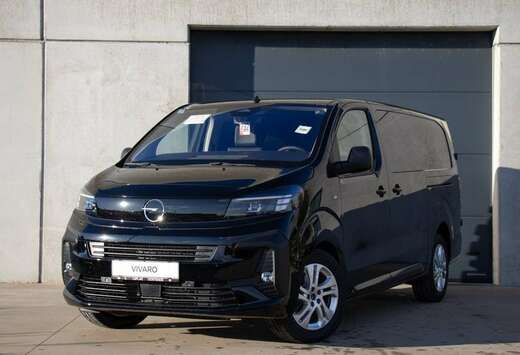 Opel DC 5 ZIT 2.0 AT8 180PKLEDERKEYLESSTREKHAAKCAME