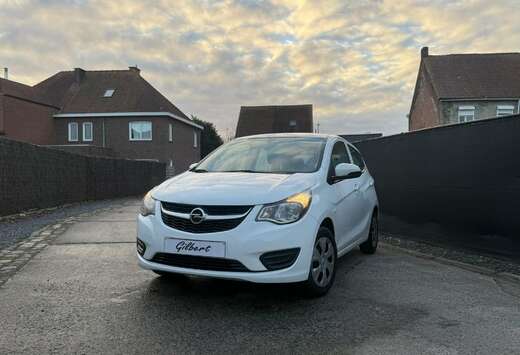 Opel Karl 1.0