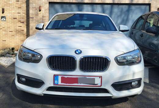 BMW 116i