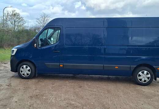 Renault Master 2.3 dCi 35 L3H2 Energy Blue Confort (E ...