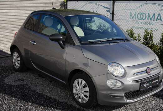 Fiat Fiat 500 1.0 Hybrid Cult  Cruise Control  PDC  B ...